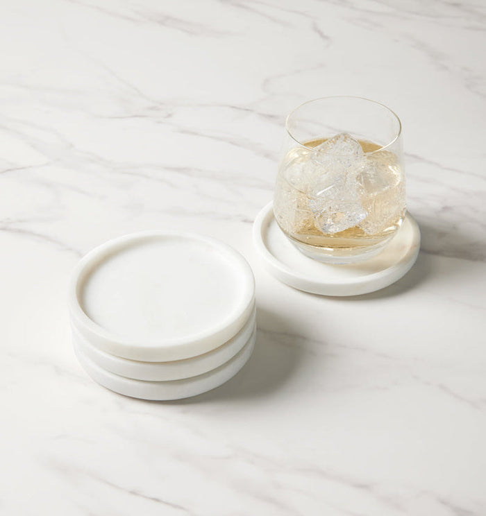 Calanna Coasters by SFERRA