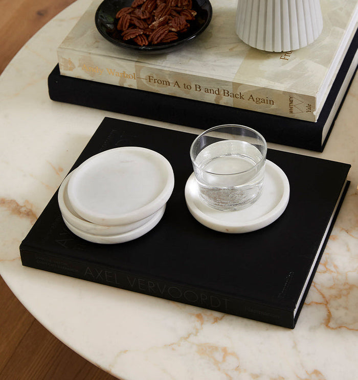 Calanna Coasters by SFERRA