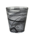 Capri LaNotte Bicchiere 37 cl Set 6 Pz Vetro Colorato