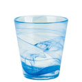 Capri Marina Bicchiere 37 cl Set 6 Pz Vetro Colorato