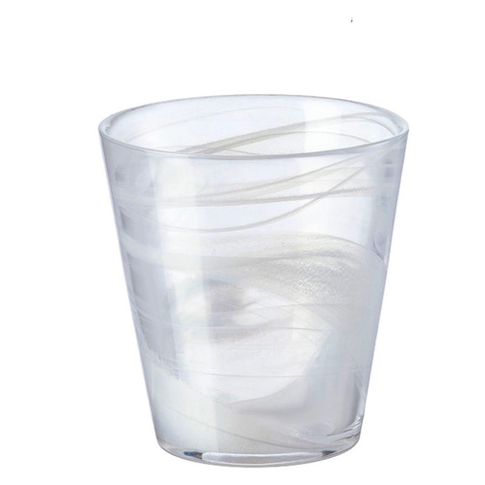 Capri Multicolor Bicchiere 37 cl Set 6 Pz Vetro Colorato