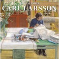 Carl Larsson 2026 Wall Calendar Eleish Van Breems Home
