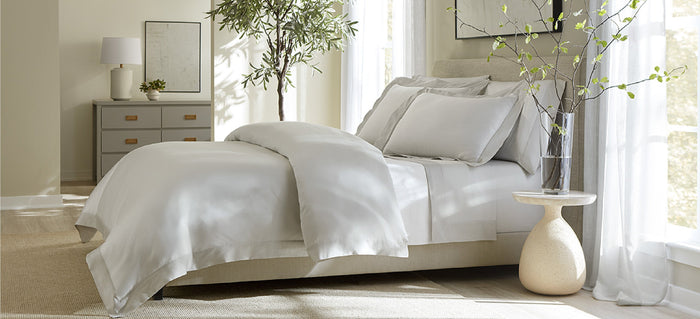 Carlotta Bed Linens