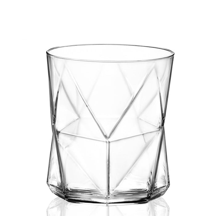 Cassiopea Bicchiere Acqua Whisky 33 cl Set 6 Pz