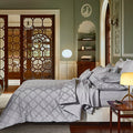 Cidade Bed Linens