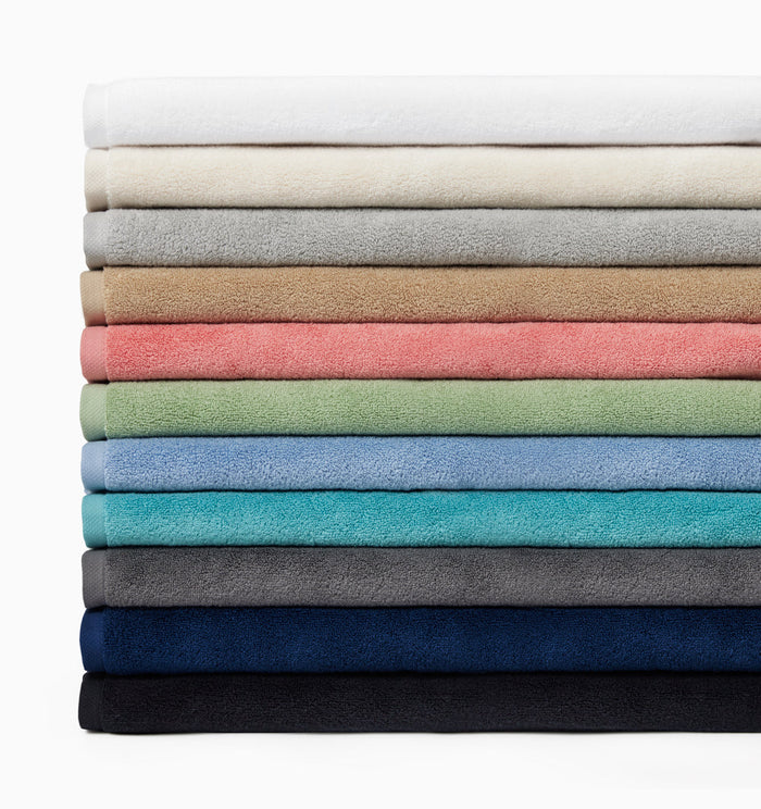 Cielo Bath Linens