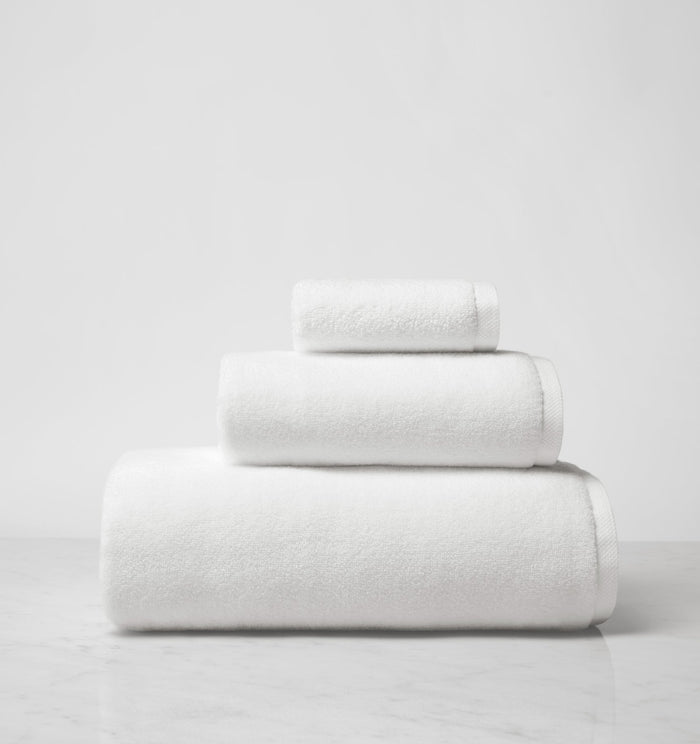 Cielo Bath Linens
