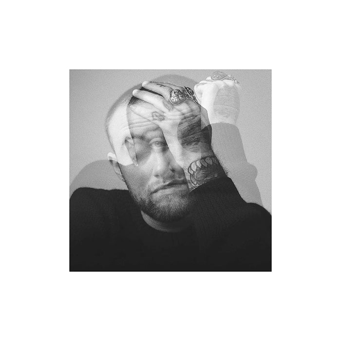 Circles Mac Miller Vinyl