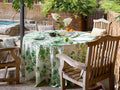 Citrus Garden Table Linens