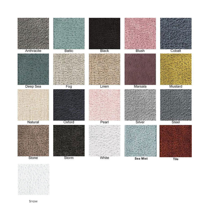 Classic Bath Rugs