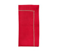 Classic Napkin in Red