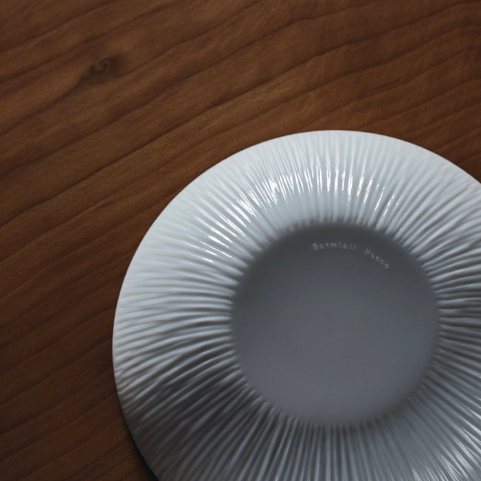 Coconut Set Piatti Tavola 18 Pz