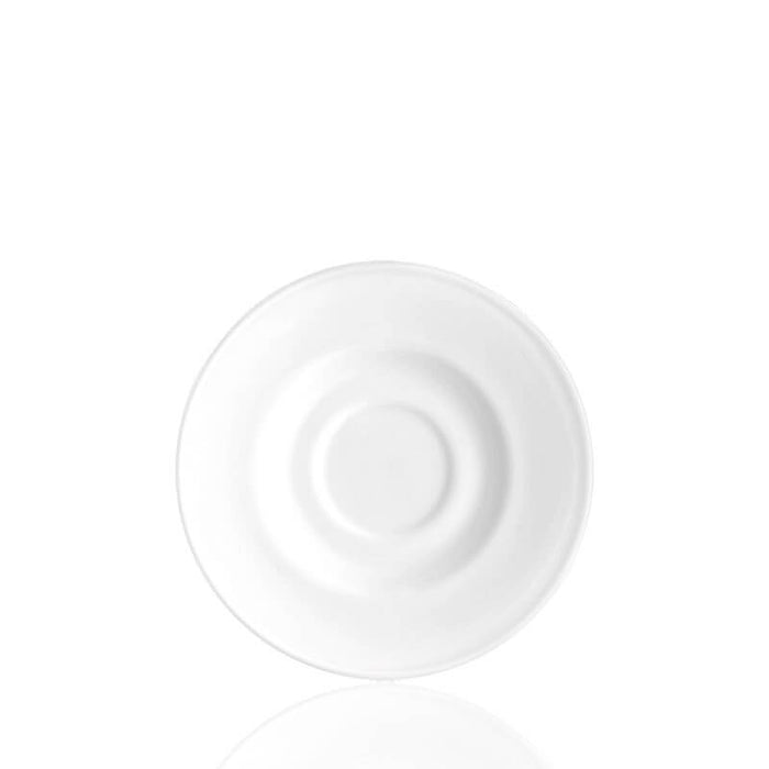 Colour Palette Aromateca Piattino Cappuccino 6 Pz