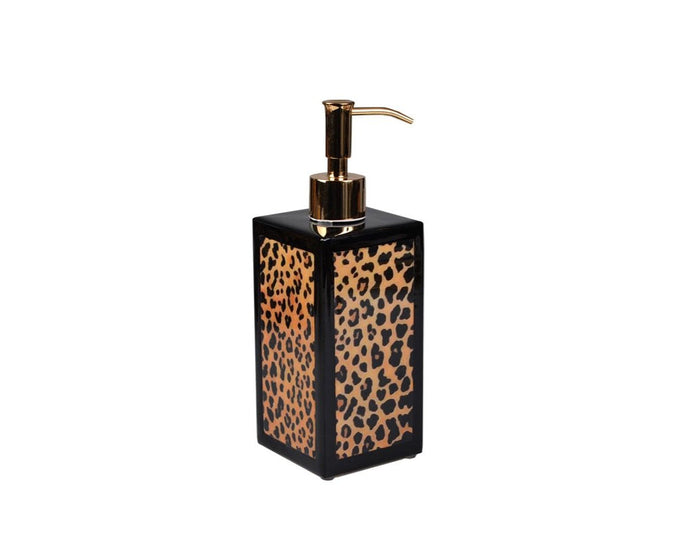 Congo Vanity Set