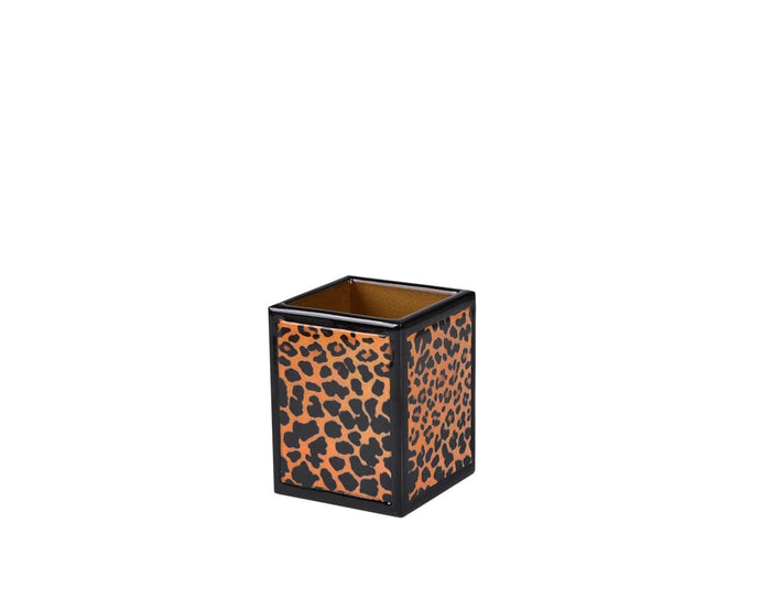 Congo Vanity Set
