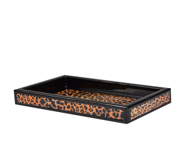 Congo Vanity Set
