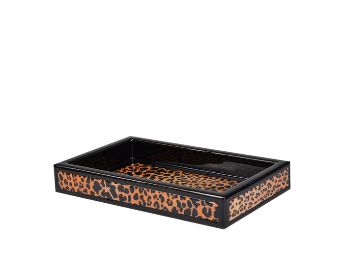 Congo Vanity Set