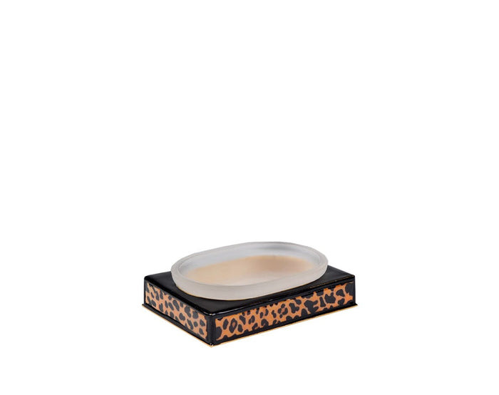 Congo Vanity Set