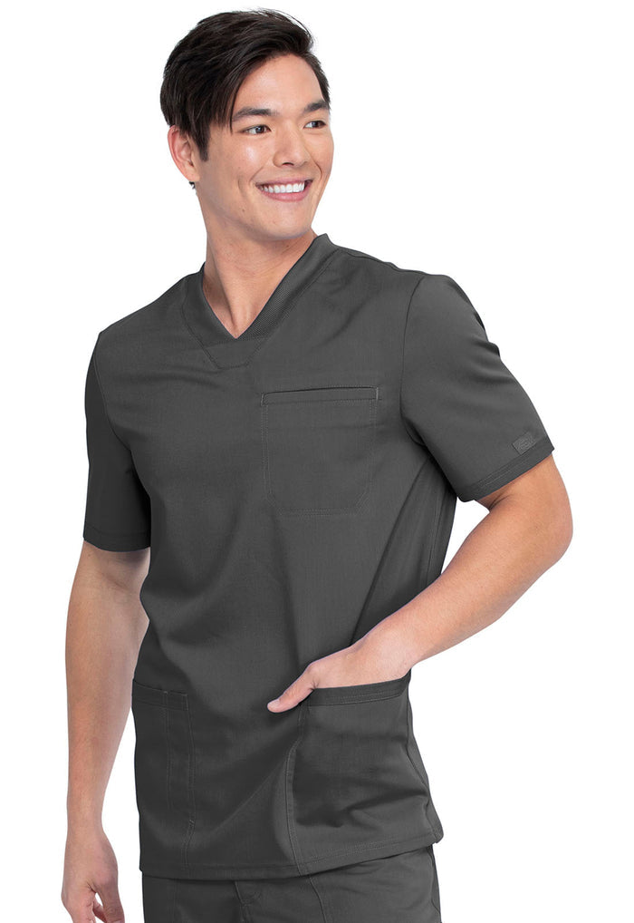 Conj. Hombre Dickies Balance Mod. DK845 / DK220 Pewter