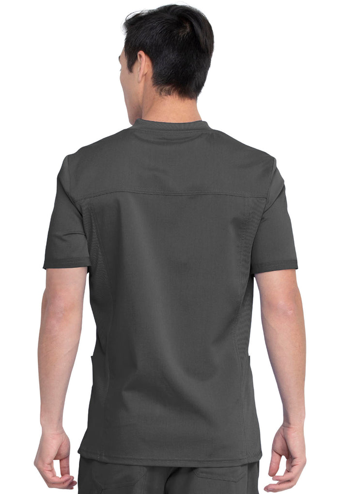 Conj. Hombre Dickies Balance Mod. DK845 / DK220 Pewter