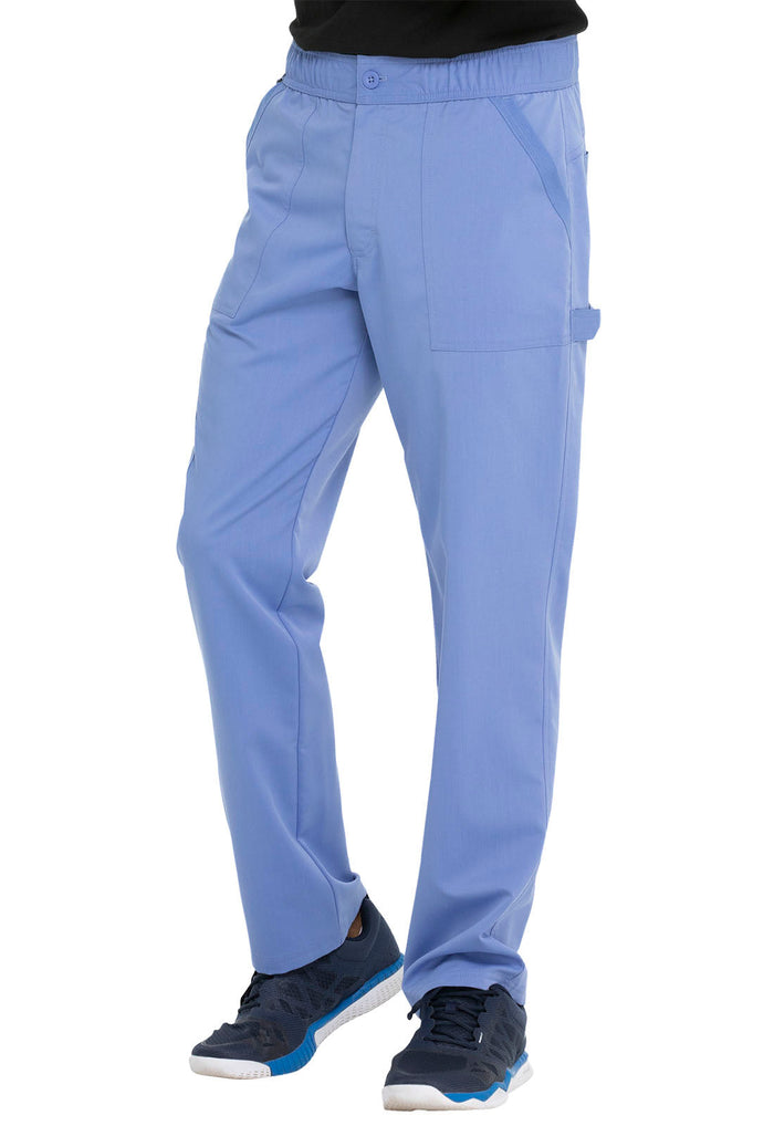 Conj. Hombre Dickies Balance Mod. DK845/DK220 Ciel