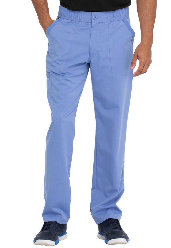 Conj. Hombre Dickies Balance Mod. DK845/DK220 Ciel