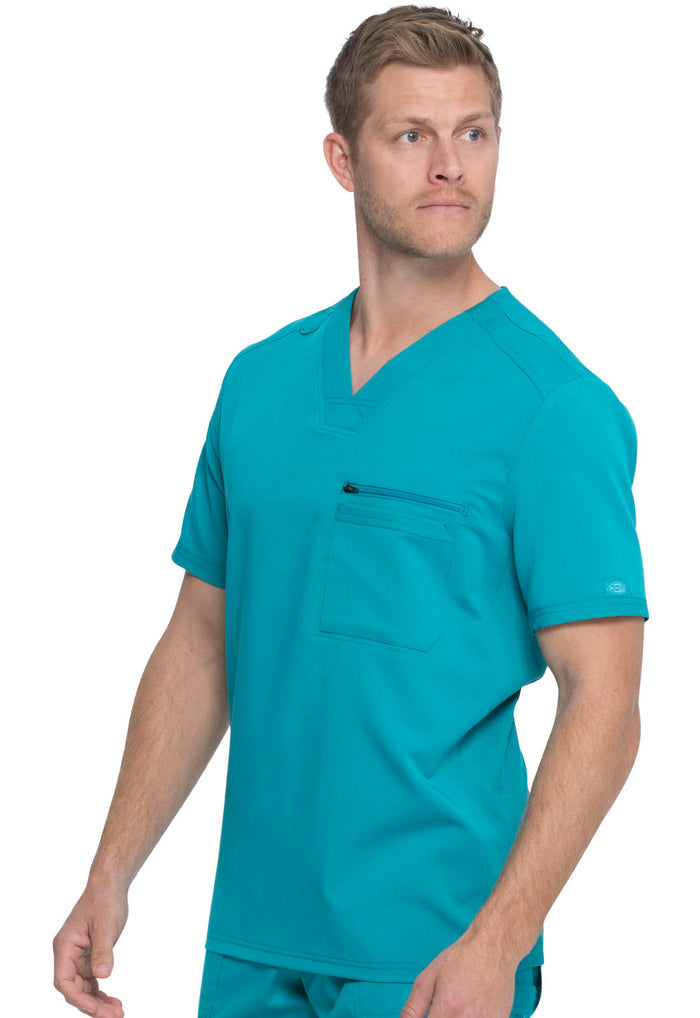 Conj. Hombre Dickies Balance Mod. DK865 / DK220 Teal