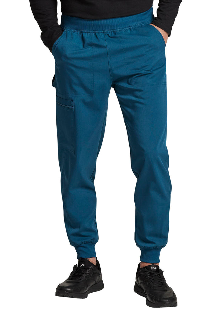 Conj. Hombre Dickies Balance Mod. DK865 / DK224 Caribbean JOGGER