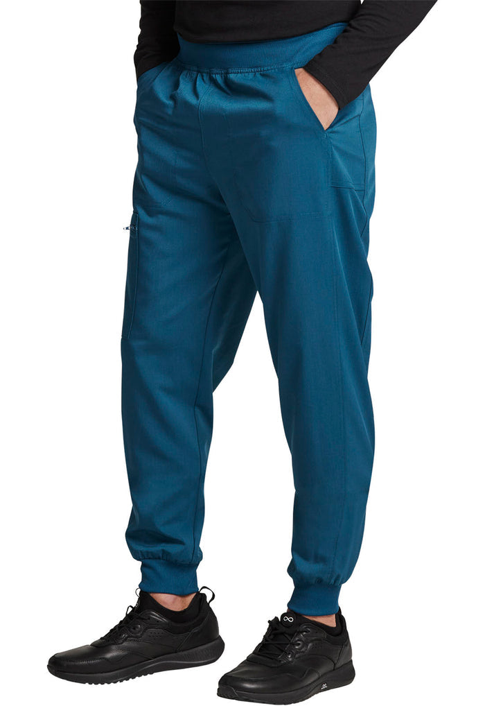Conj. Hombre Dickies Balance Mod. DK865 / DK224 Caribbean JOGGER