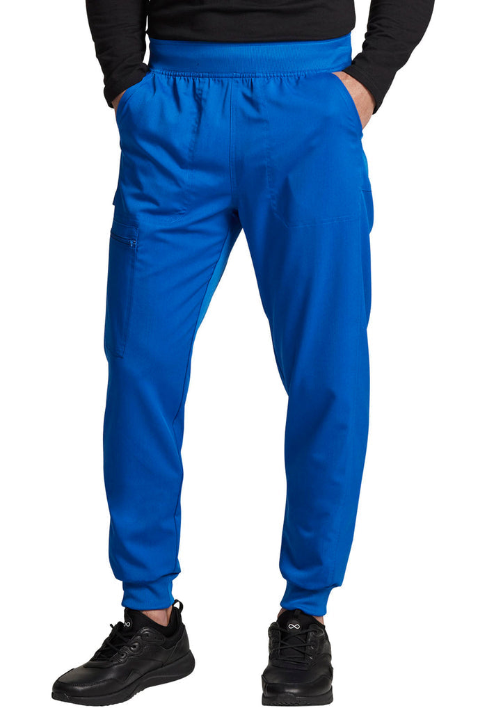 Conj. Hombre Dickies Balance Mod. DK865 / DK224 Royal JOGGER