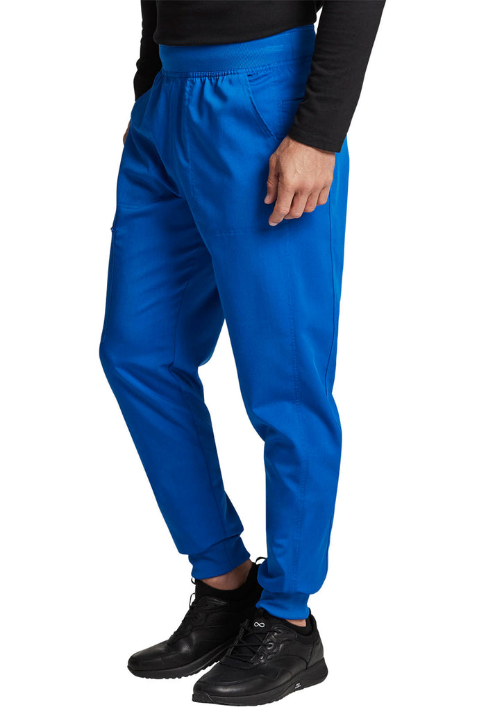 Conj. Hombre Dickies Balance Mod. DK865 / DK224 Royal JOGGER