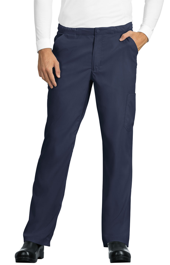 Conj. Hombre Koi Lite Mod. Force / Discovery Navy