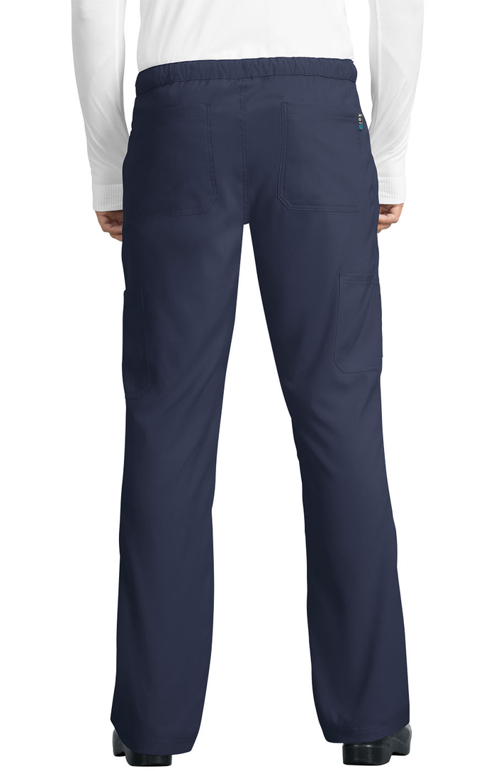 Conj. Hombre Koi Lite Mod. Force / Discovery Navy