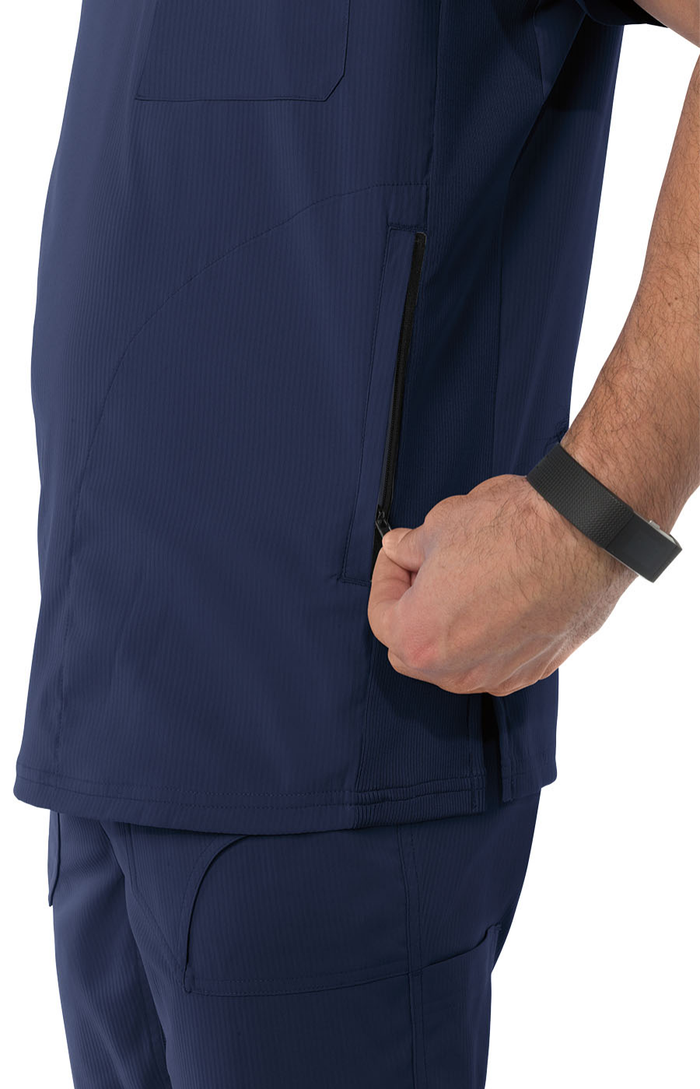 Conj. Hombre Koi Lite Mod. Force / Discovery Navy