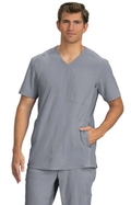 Conj. Hombre Koi Lite Mod. Force / Discovery Platinum Grey