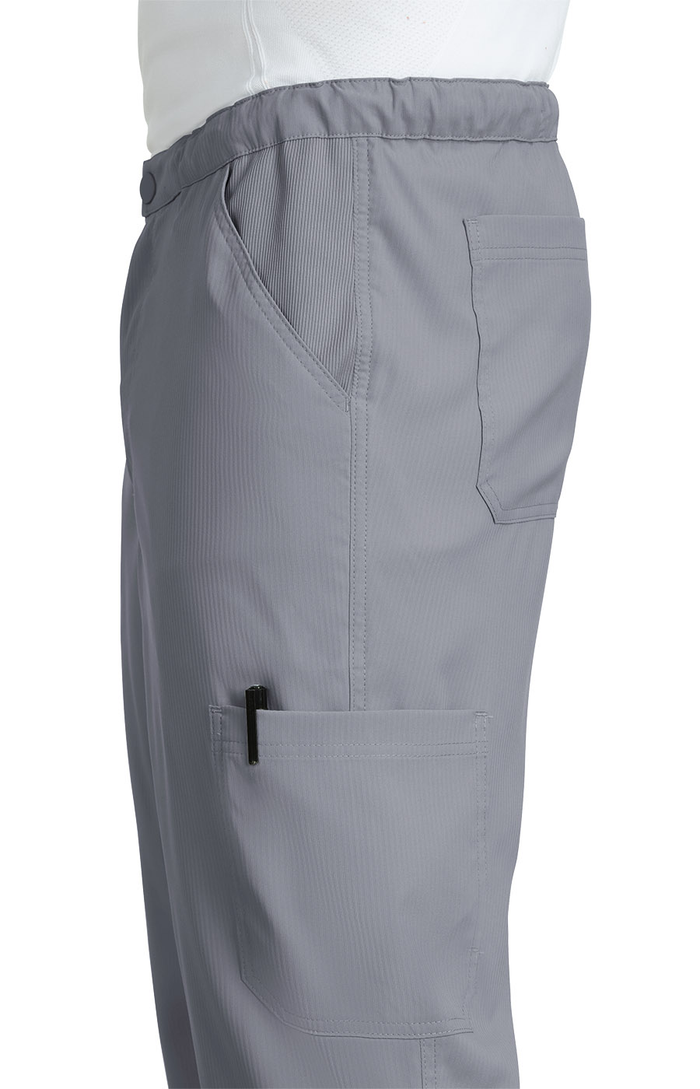 Conj. Hombre Koi Lite Mod. Force / Discovery Platinum Grey