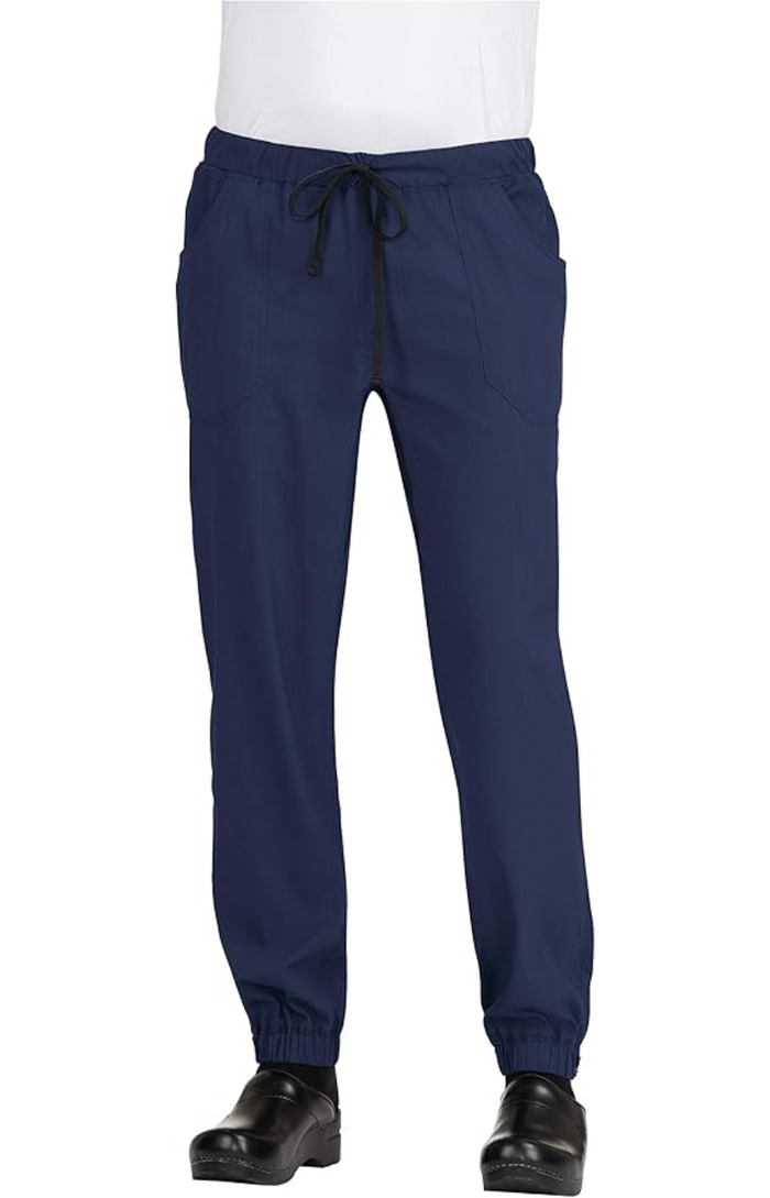 Conj. Hombre Koi Lite Mod. Soul / Jaxon True Ceil / Navy JOGGER