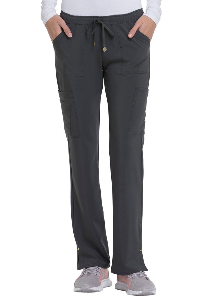 Conj. Liso Mujer Heartsoul Mod.HS670/HS025 Pewter