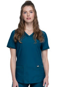 Conj. Mujer Cherokee Form CK840 / CK095 Caribbean