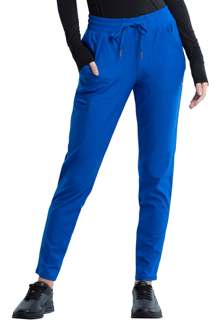 Conj. Mujer Cherokee Form CK840 / CK095 Royal
