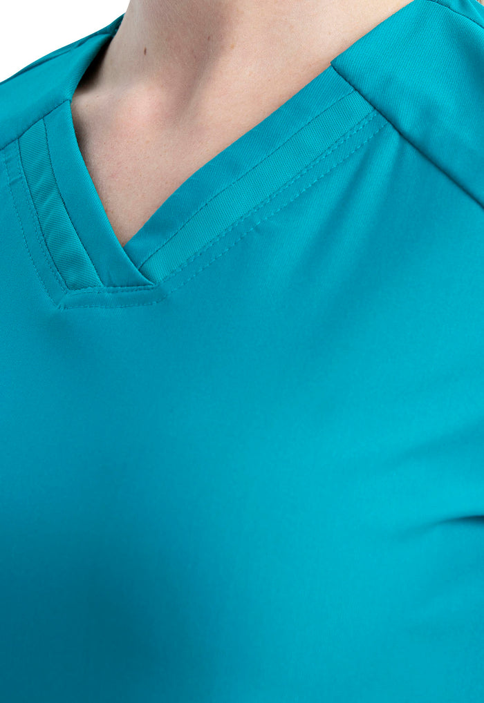 Conj. Mujer Cherokee Form CK840 / CK095 Teal