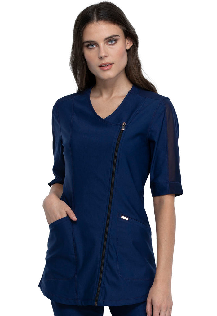 Conj. Mujer Cherokee Form Mod. CK842 / CK095 Navy