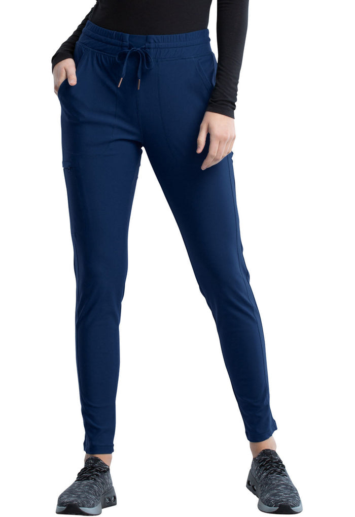Conj. Mujer Cherokee Form Mod. CK842 / CK095 Navy