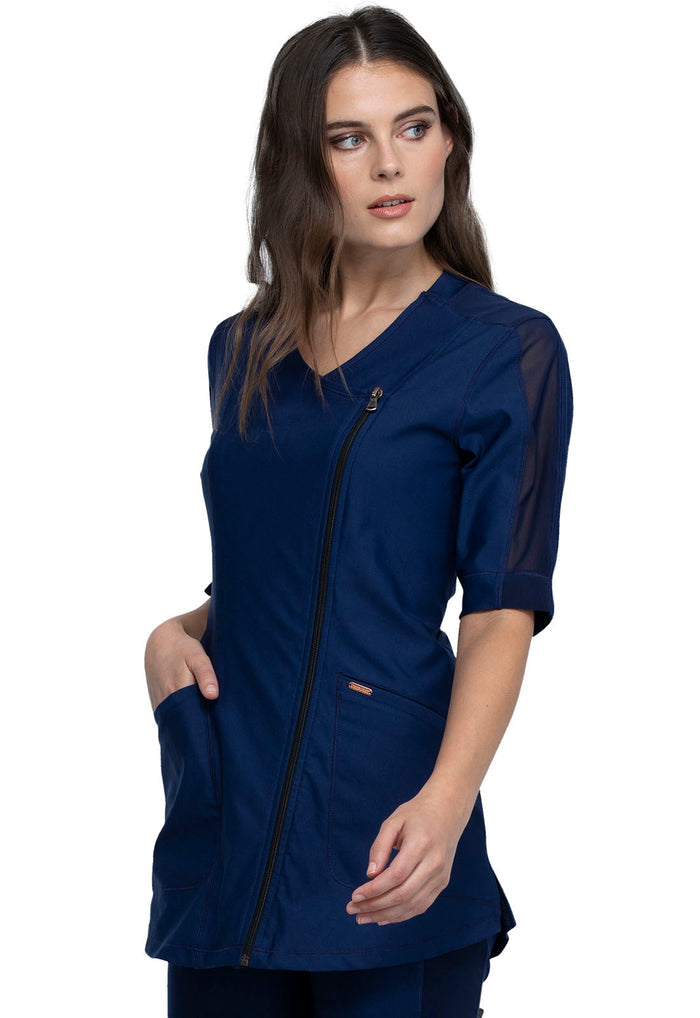 Conj. Mujer Cherokee Form Mod. CK842 / CK095 Navy