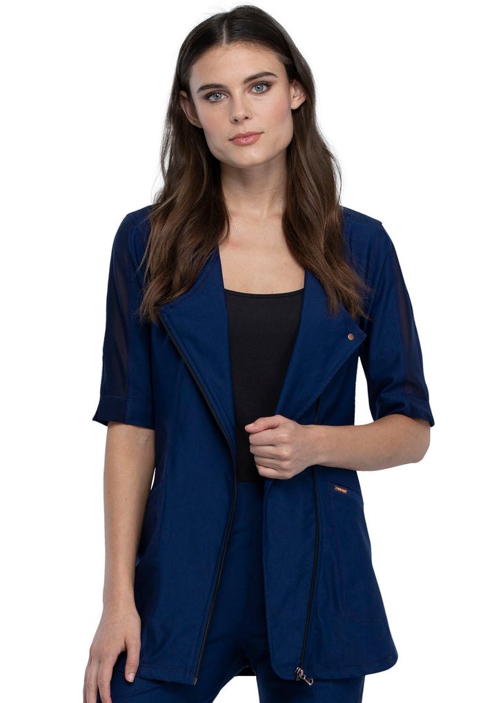 Conj. Mujer Cherokee Form Mod. CK842 / CK095 Navy