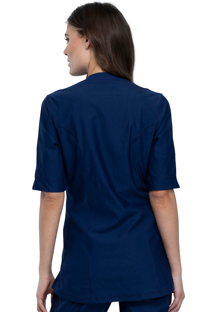 Conj. Mujer Cherokee Form Mod. CK842 / CK095 Navy