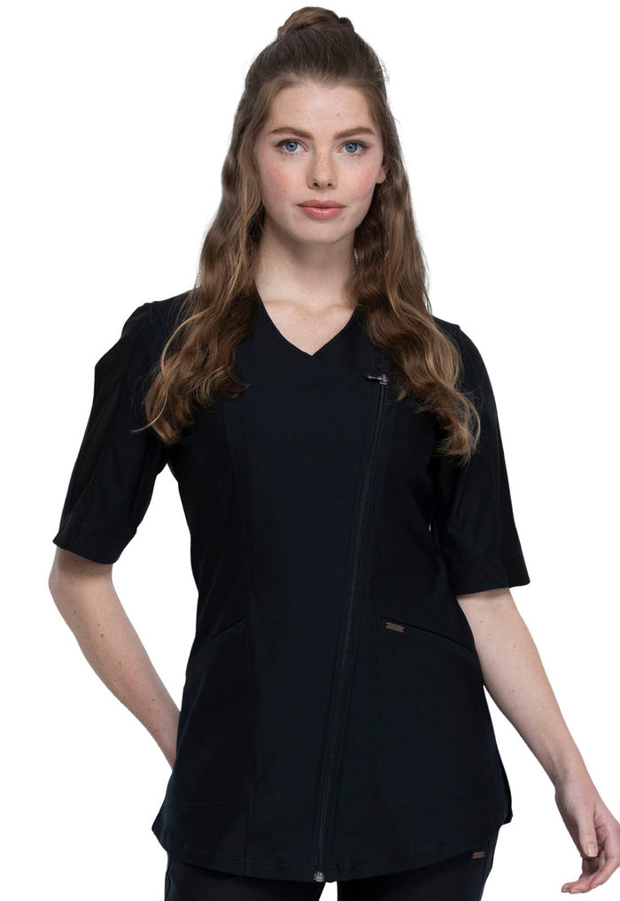 Conj. Mujer Cherokee Form Mujer CK842 / CK095 Black