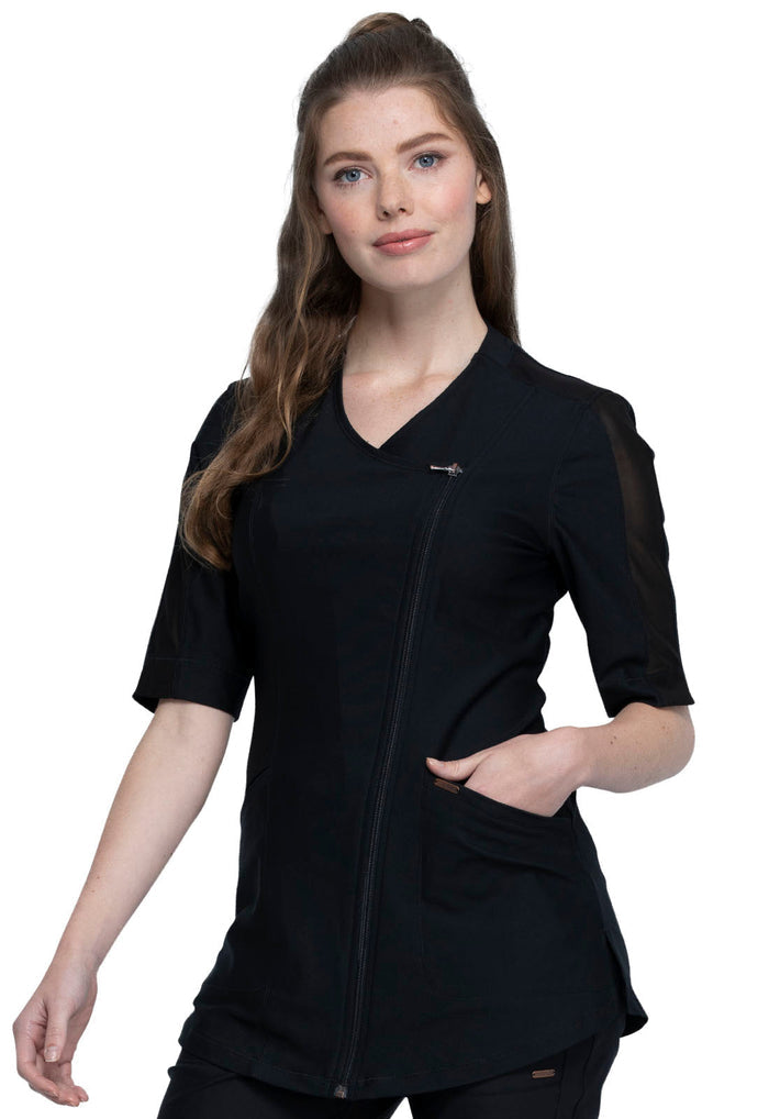 Conj. Mujer Cherokee Form Mujer CK842 / CK095 Black