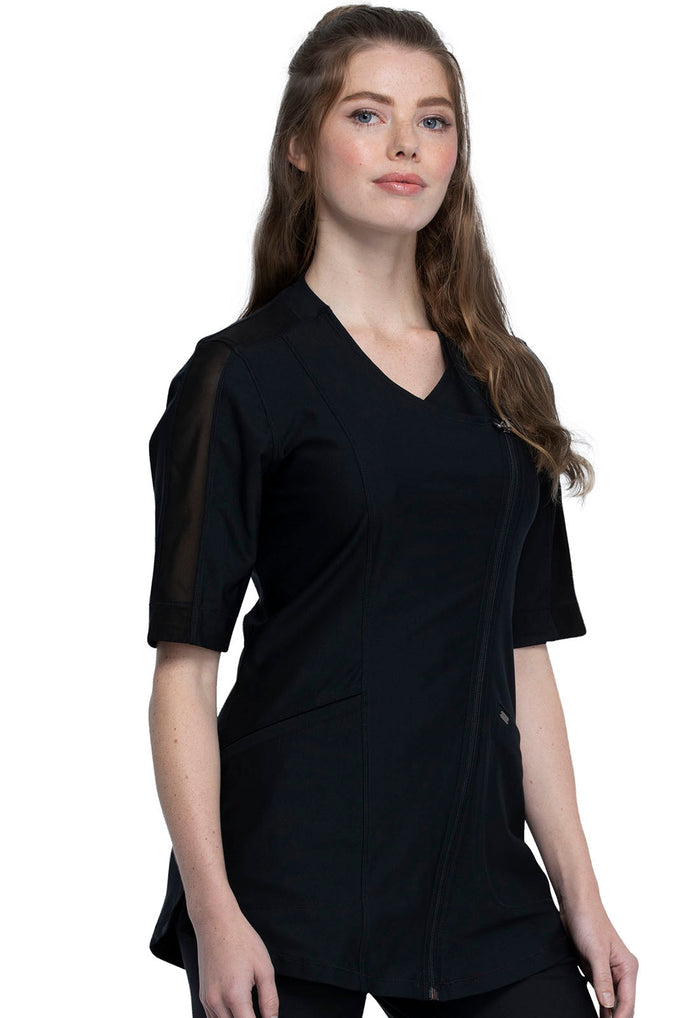 Conj. Mujer Cherokee Form Mujer CK842 / CK095 Black