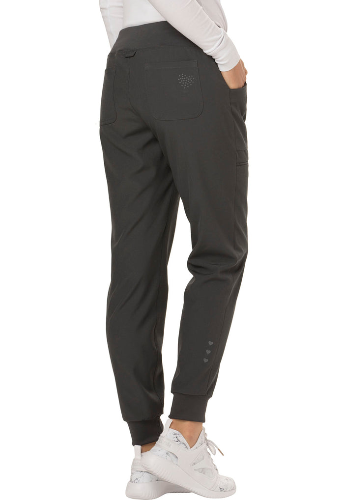 Conj. Mujer Heartsoul Mod.HS660/HS030 Pewter